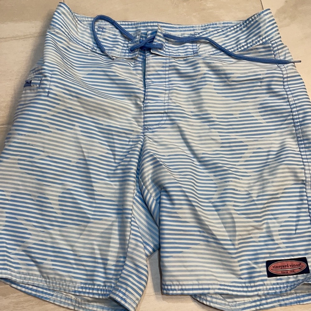 Vineyard Vines Swim Trunks